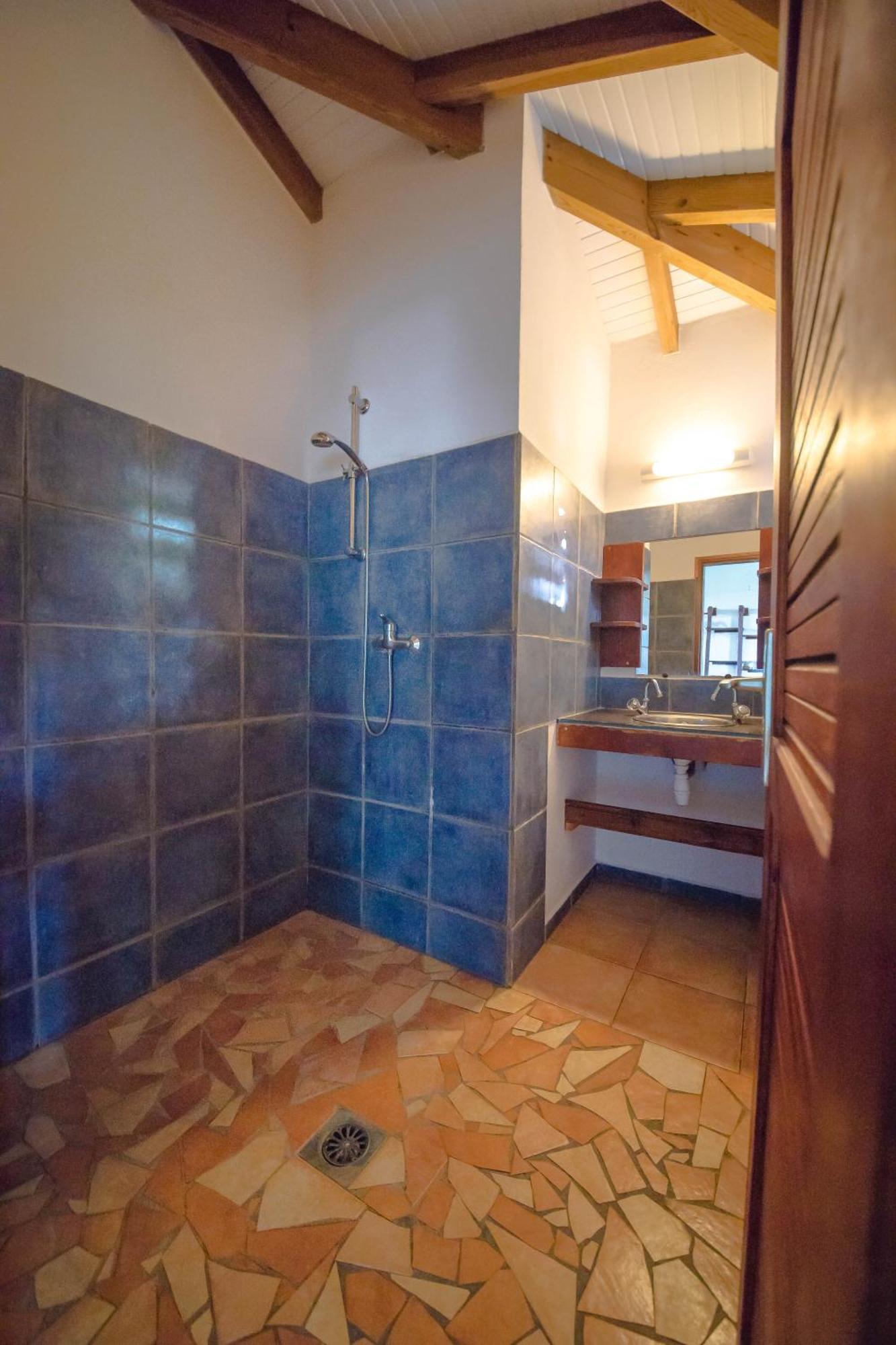 Sunset Surf Camp Hostel แซงต์-ฟรองซัวส์ ภายนอก รูปภาพ